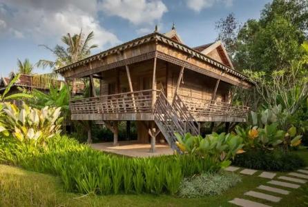 Sala Lodges - 64