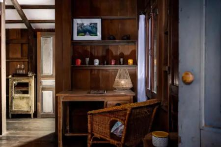 Sala Lodges - 46