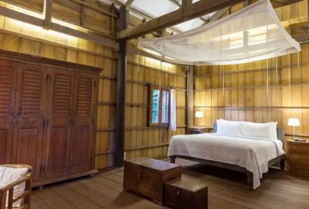 Sala Lodges - 34
