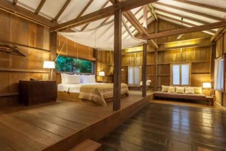 Sala Lodges - 199