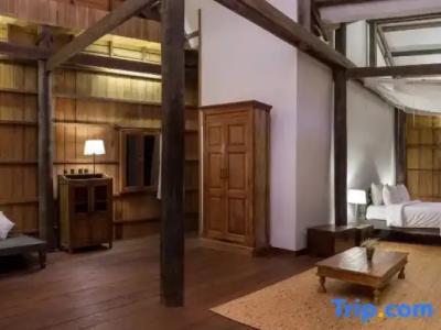 Sala Lodges - 195