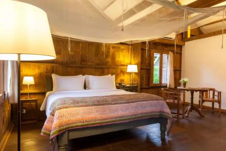 Sala Lodges - 5