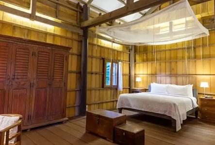 Sala Lodges - 119