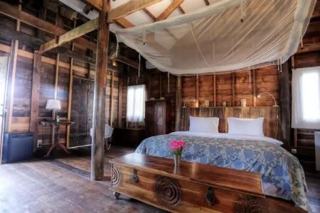 Sala Lodges - 40