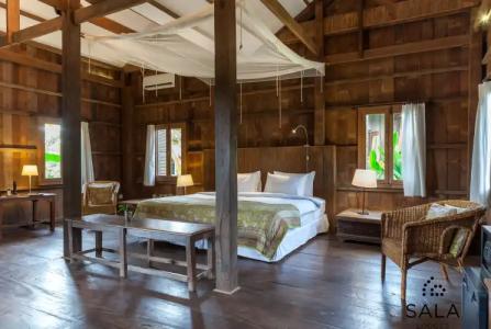 Sala Lodges - 3