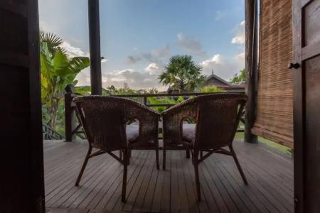 Sala Lodges - 71