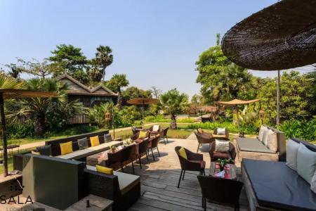 Sala Lodges - 19