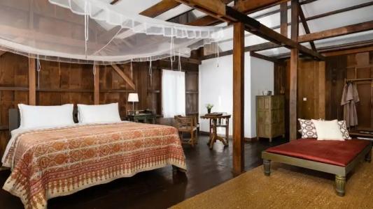 Sala Lodges - 108