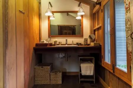 Sala Lodges - 161