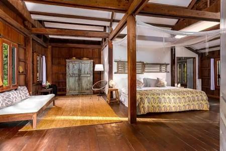 Sala Lodges - 93