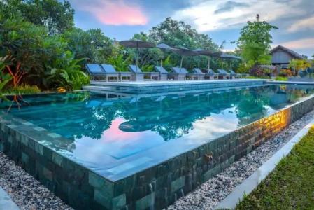 Sala Lodges - 194