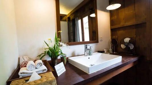 Sala Lodges - 8