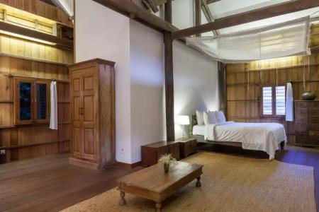 Sala Lodges - 31