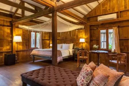 Sala Lodges - 53