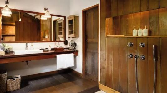 Sala Lodges - 210