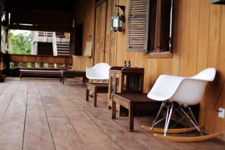 Sala Lodges - 201