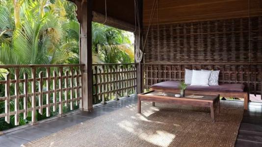 Sala Lodges - 182