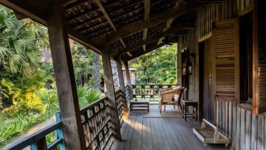 Sala Lodges - 178