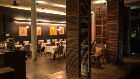 Sala Lodges - 27