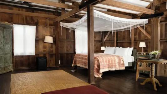 Sala Lodges - 180