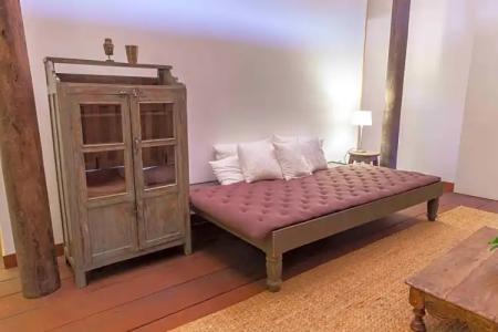 Sala Lodges - 115