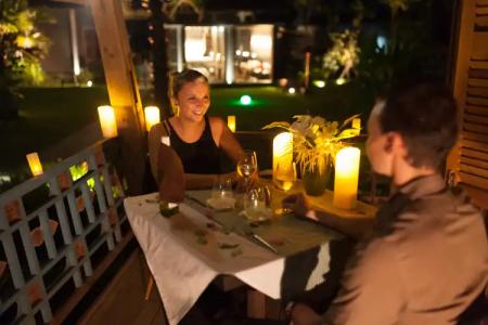 Sala Lodges - 24