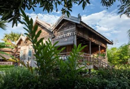 Sala Lodges - 63