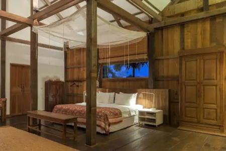 Sala Lodges - 125
