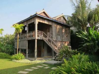 Sala Lodges - 188