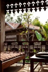 Sala Lodges - 80