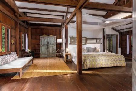 Sala Lodges - 159