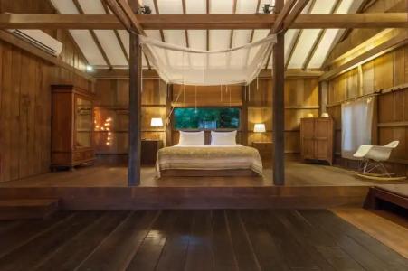 Sala Lodges - 162