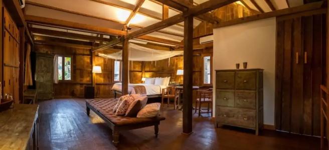 Sala Lodges - 187