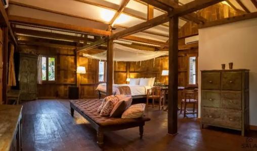 Sala Lodges - 61