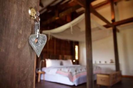 Sala Lodges - 76