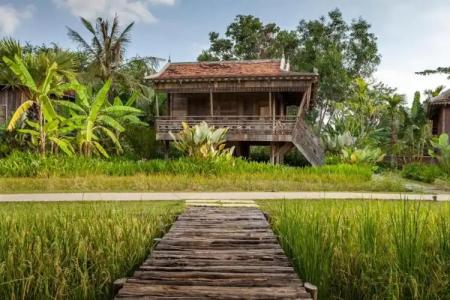 Sala Lodges - 127