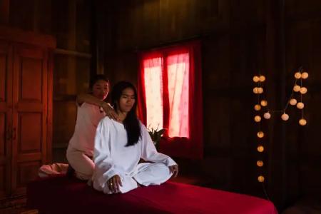 Sala Lodges - 23