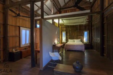 Sala Lodges - 57