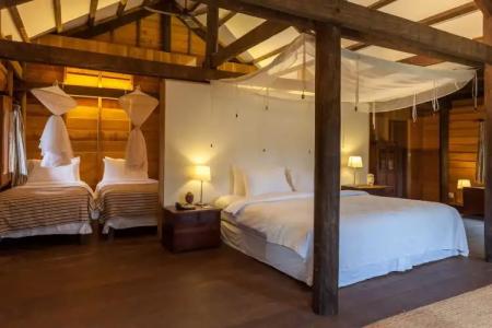 Sala Lodges - 73
