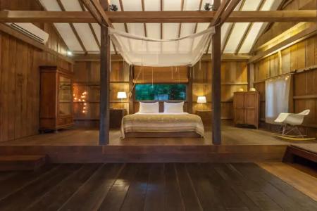 Sala Lodges - 16