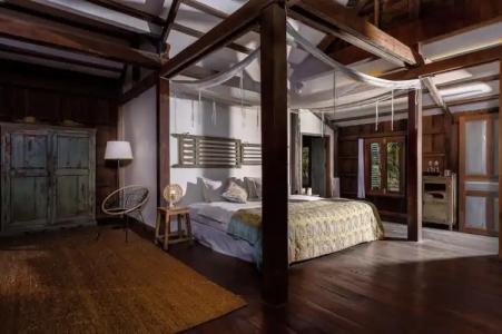 Sala Lodges - 171