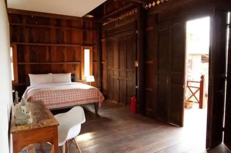 Sala Lodges - 74