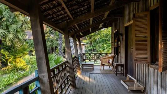 Sala Lodges - 105