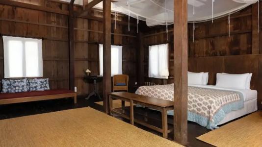 Sala Lodges - 181