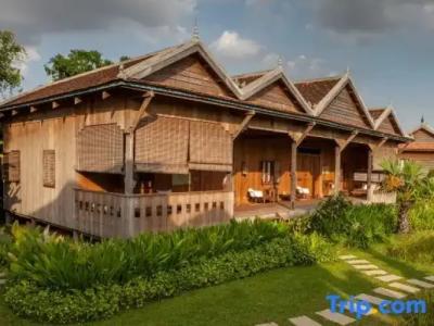 Sala Lodges - 197