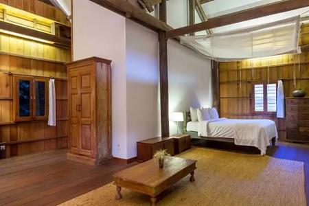Sala Lodges - 116