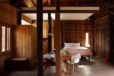 Sala Lodges - 132