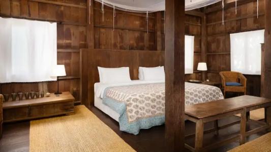Sala Lodges - 107