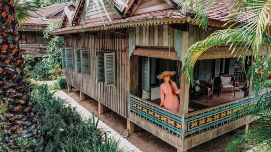 Sala Lodges - 177