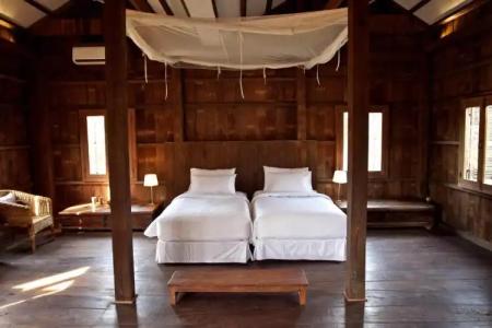 Sala Lodges - 139